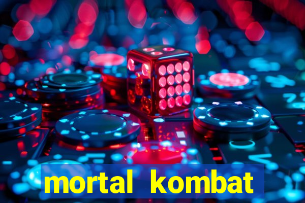 mortal kombat baixar jogo