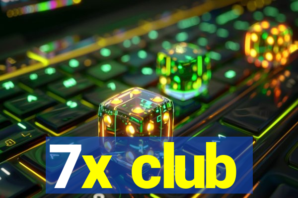 7x club