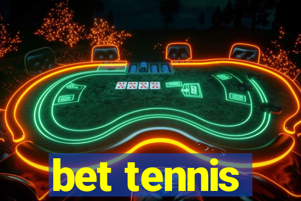 bet tennis