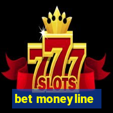 bet moneyline