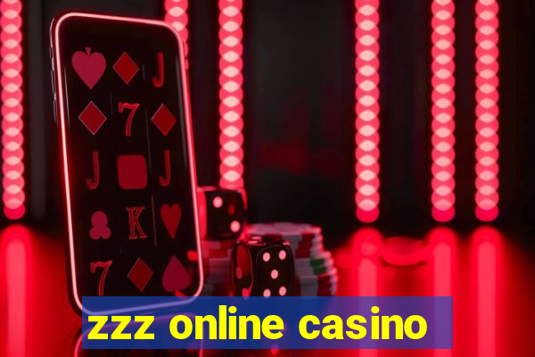 zzz online casino