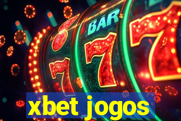 xbet jogos