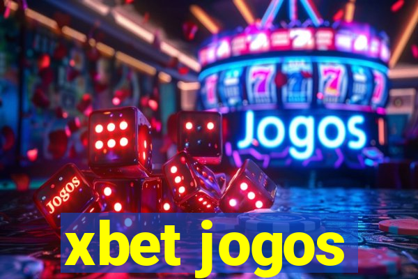 xbet jogos