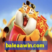 baleaawin.com