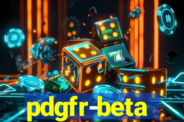 pdgfr-beta