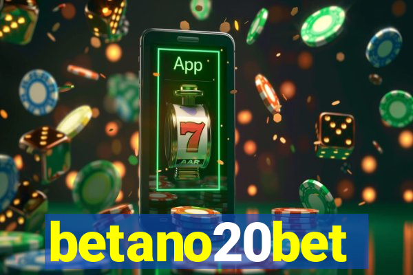 betano20bet