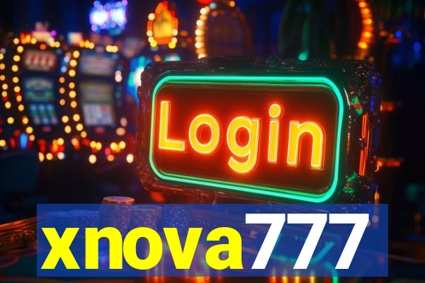 xnova777