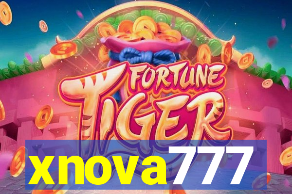 xnova777