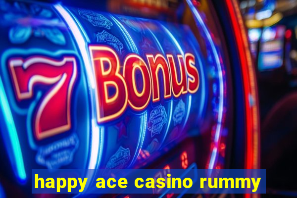 happy ace casino rummy