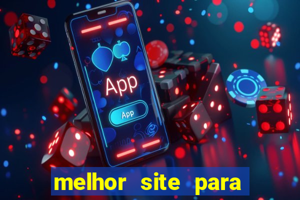 melhor site para analise de jogos