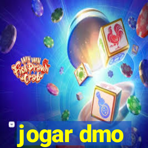 jogar dmo