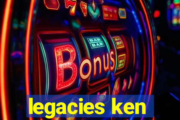 legacies ken