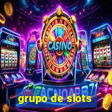 grupo de slots