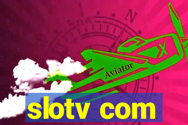 slotv com