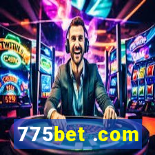 775bet .com