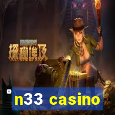 n33 casino