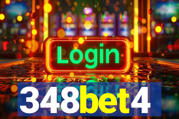 348bet4