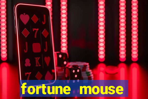 fortune mouse melhor horário para jogar