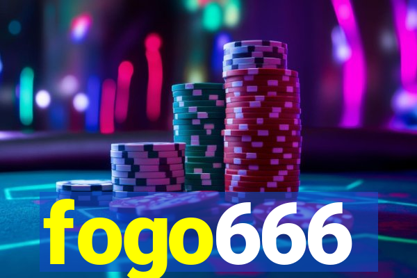 fogo666