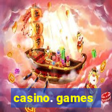 casino. games