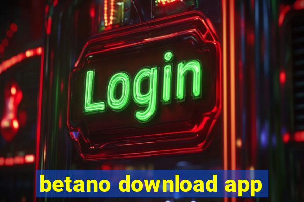 betano download app