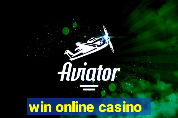 win online casino