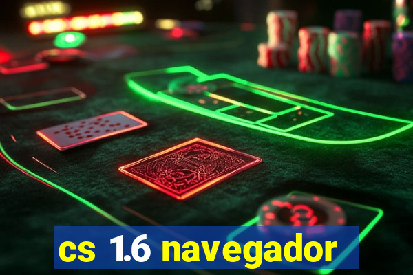 cs 1.6 navegador