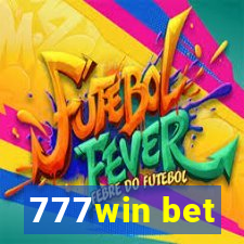 777win bet