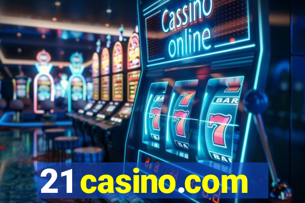 21 casino.com