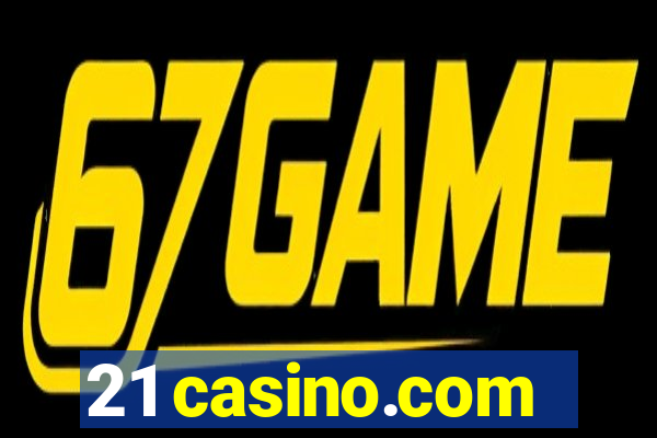 21 casino.com