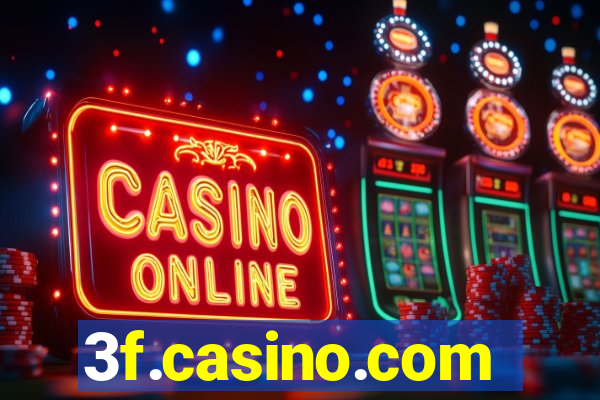 3f.casino.com