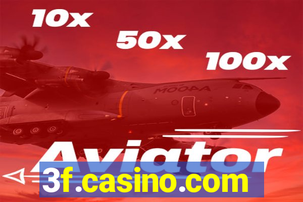 3f.casino.com