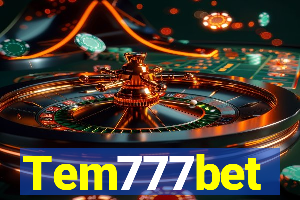 Tem777bet