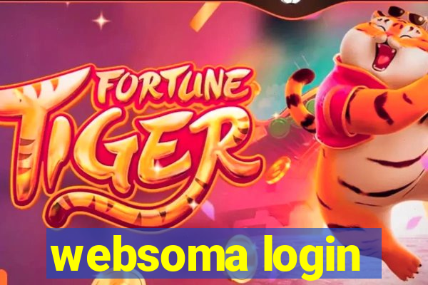 websoma login