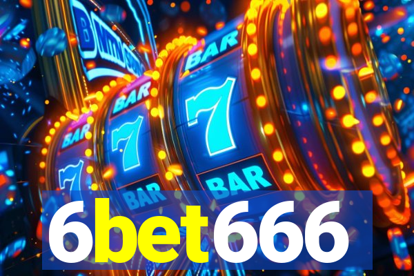 6bet666