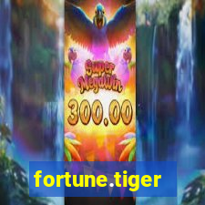 fortune.tiger