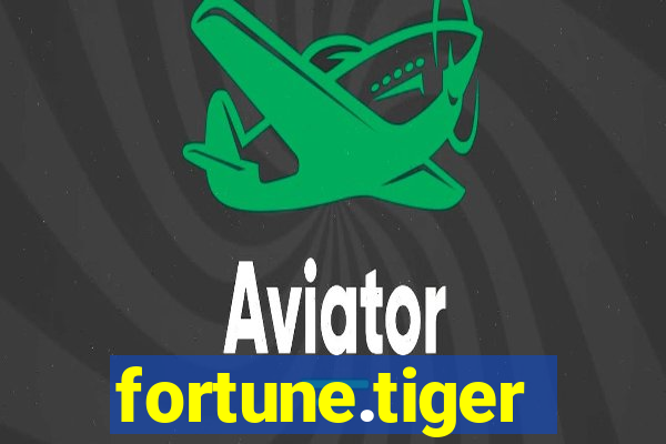 fortune.tiger