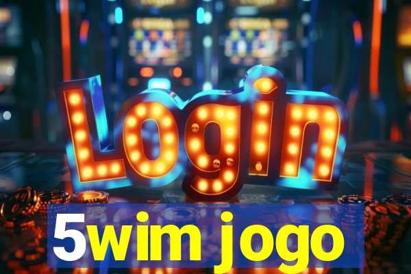 5wim jogo