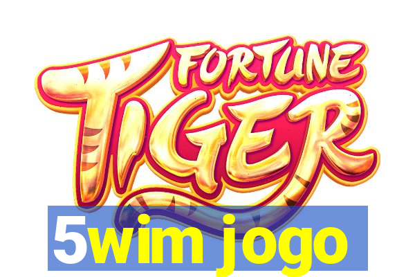 5wim jogo