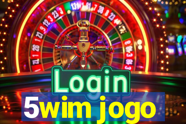 5wim jogo