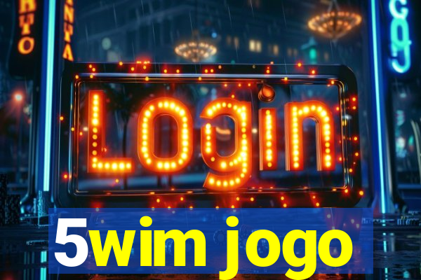 5wim jogo