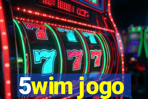 5wim jogo