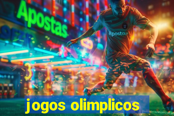 jogos olimplicos