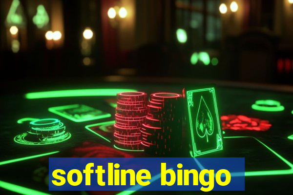 softline bingo