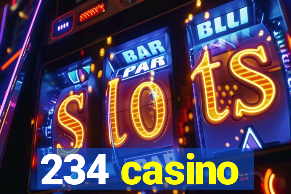 234 casino