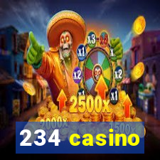 234 casino