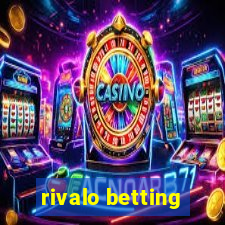 rivalo betting