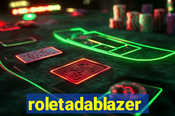 roletadablazer