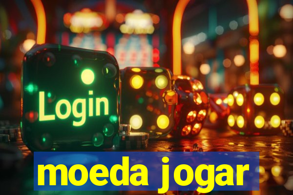 moeda jogar