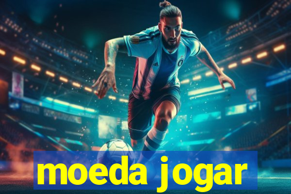 moeda jogar